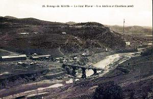Barrage du Ghrib 27